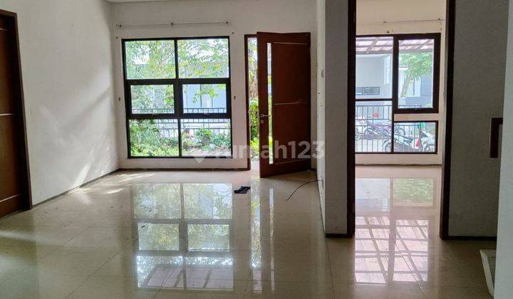 Rumah Kontrakan 2 Lantai  SHM di Cluster Mutia Kirana, Bekasi 1