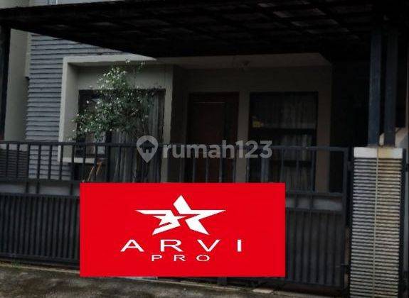 Rumah Kontrakan Bagus 2 Lantai SHM Villa Meutia, Bekasi 2