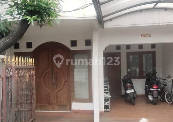 Rumah Kontrakan Bagus Pondok Kelapa, Duren sawit Jakarta Timur Rumah Kontrakan Bagus Pondok Kelapa, Duren sawit Jakarta Timur