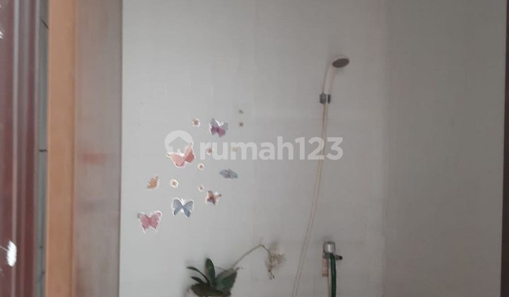 Rumah Bagus, Strategis, Dekat Akses Tol di Kemang Pratama 2