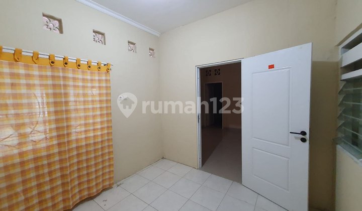 Rumah Bagus 1,5 Lantai  SHM di Pulo Sirih Pekayon Jaya, Bekasi 2