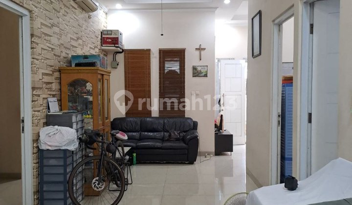 Can be KPR, Good and Strategic House, SHM, Ready to Occupy