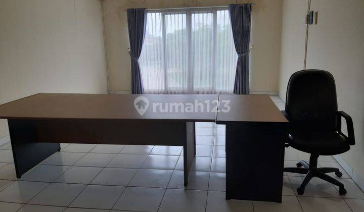 Dijual Ruko Bagus 3 Lantai Di Bekasi Town Square Bekasi  2