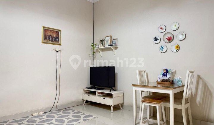 Rumah Minimalis, Bagus, SHM, di Cijantung Pasar Rebo 2