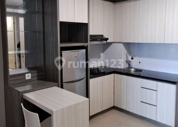Grand Kamala Lagoon Apartment 2 Bedroom Nice Furnished