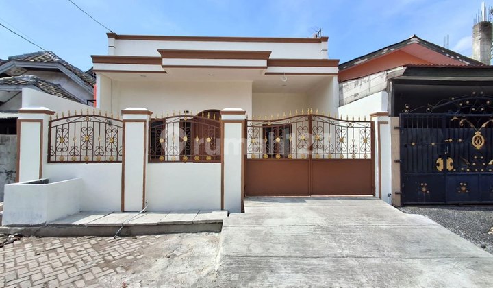 Rumah Bagus SHM Taman Harapan Baru, Bekasi Kota, Bekasi Rumah Bagus SHM Taman Harapan Baru, Bekasi Kota, Bekasi