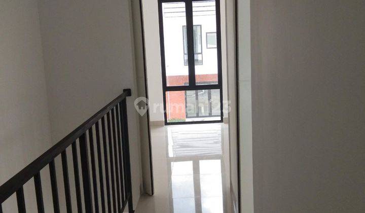 Rumah Kontrakan Bagus SHM di Perumahan Vida Bekasi 2