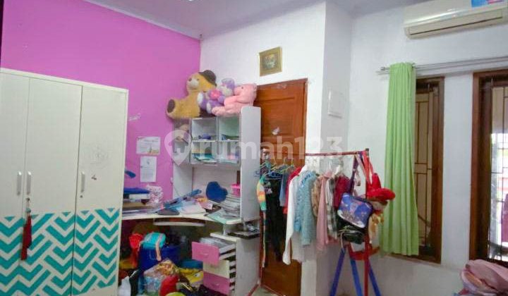 Nice Freehold House in Kota Legenda, Dukuh Boma South Tambun, Bekasi