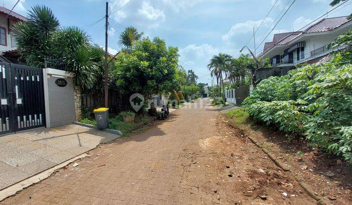 Rumah Nyaman Batu Alam Perum Lebak Lestari Indah  2