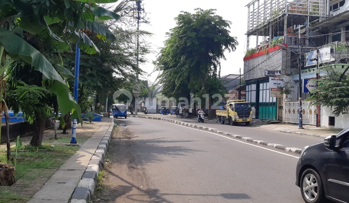 Office Building For Quick Sale West Rawasari Office Building For Quick Sale West Rawasari