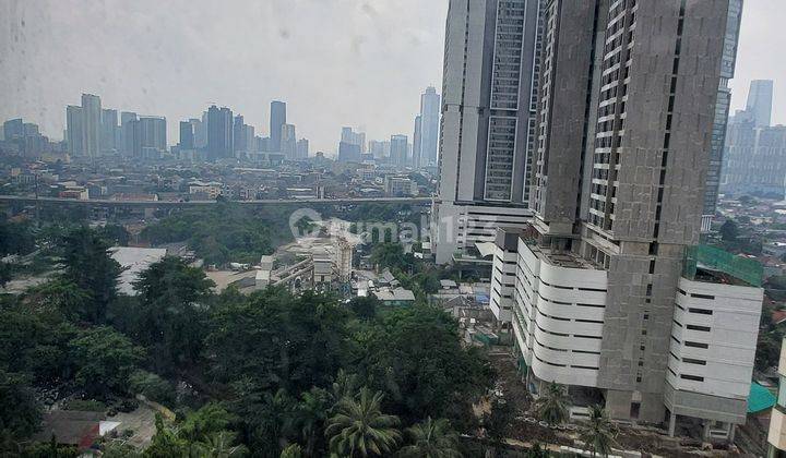 Aryaduta Suites Karet Semanggi Jaksel 2