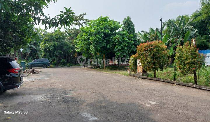 Tanah Kavling siap Bangun Rumah impian dalam komplek perumahan 1