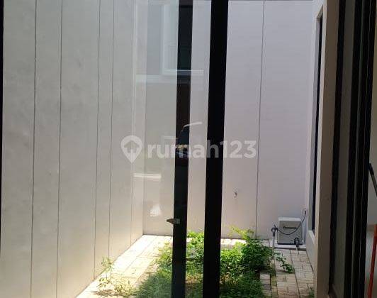 Rumah Nyaman buat weekend staycation Summarecon Bogor 2
