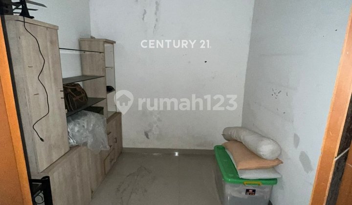Rumah 2 Lantai Nyaman Siap Huni di Regol Bandung 2