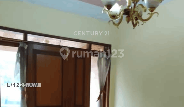 Rumah 2 Lantai Siap Huni Strategis di Batu Mulia Permai Bandung 1