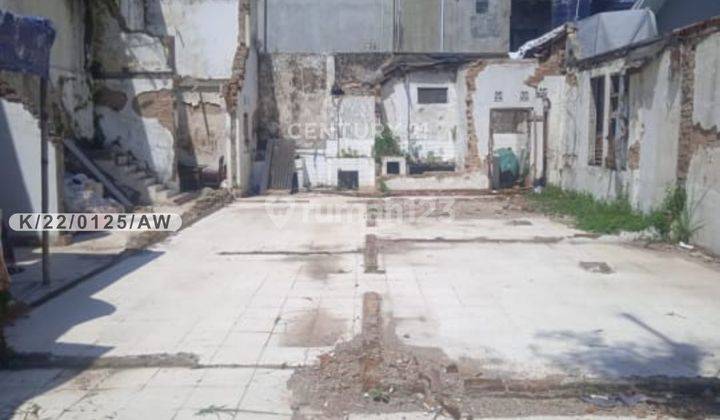 Kavling Tanah Luas 160 SHM Di Bojongloa Astanaanyar Bandung 1