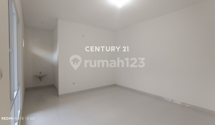 Rumah Elite 2 Lantai Bagus Strategis Di Kopo Mas Regency Bandung 2