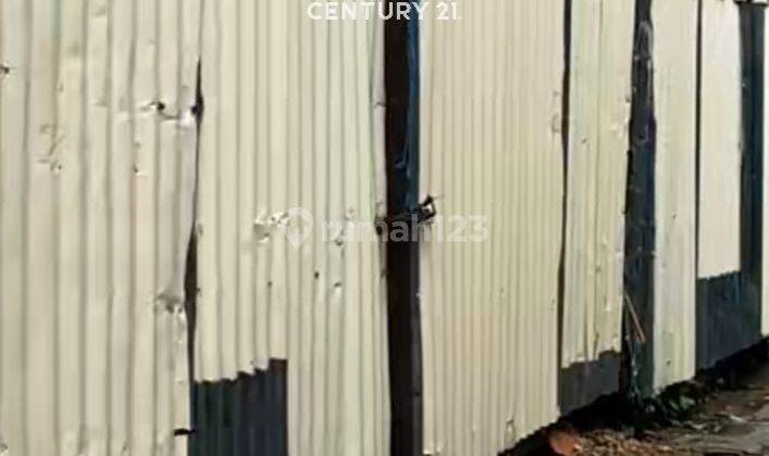 Kavling Tanah Luas 160 SHM Di Bojongloa Astanaanyar Bandung 2