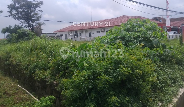 Tanah Siap Bangun Lingkungan Asri dan Strategis Kuningan Cirebon