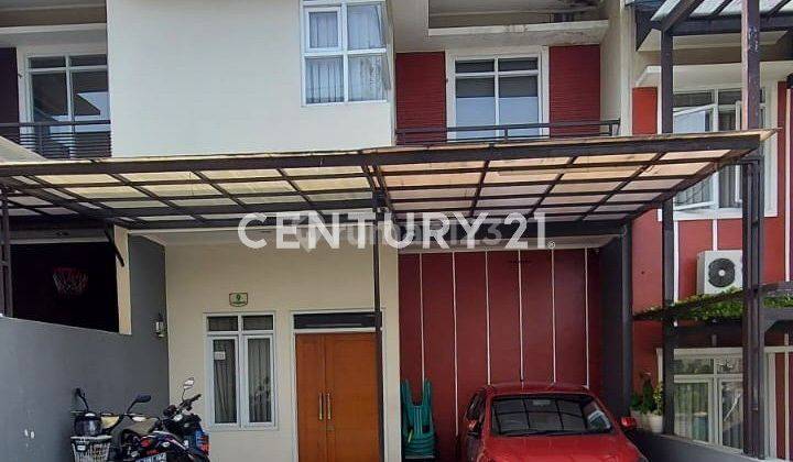 Rumah Minimalis  Siap Huni Bandung Timur Padasuka 1