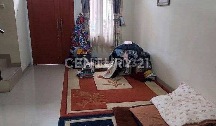 Rumah Minimalis  Siap Huni Bandung Timur Padasuka 2