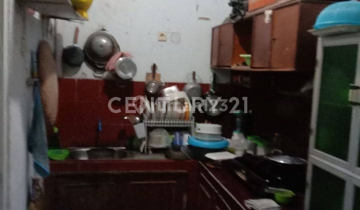 Rumah Siap Huni Bandung Timur Pasirjati Ujung Berung 2