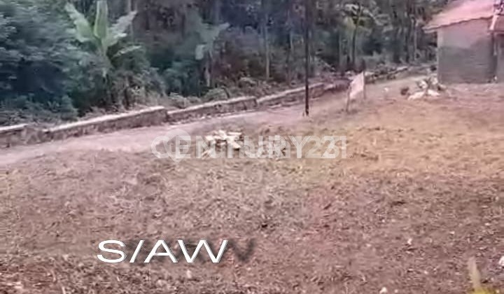 Tanah Murah Di Giri Mekar, Cijambe, Bandung Timur Asri, Sejuk