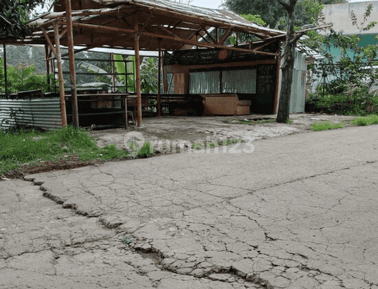 TANAH LUAS DIDAERAH CISARUA CIMAHI 2