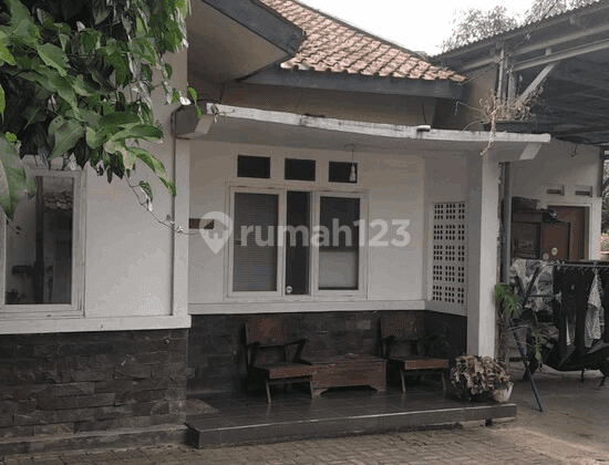 RUMAH NYAMAN DAN STRATEGIS DI BOJONG KONENG BANDUNG 1