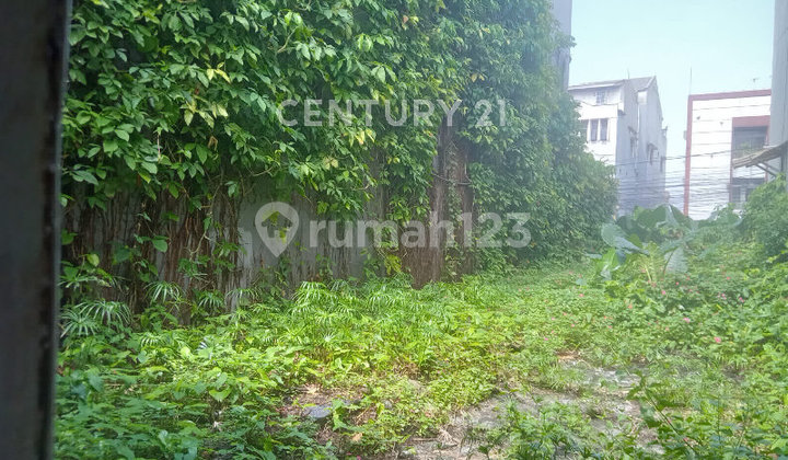 Tanah Cocok untuk Villa, Usaha, Nyaman,Sejuk,Di Jaya Giri Lembang