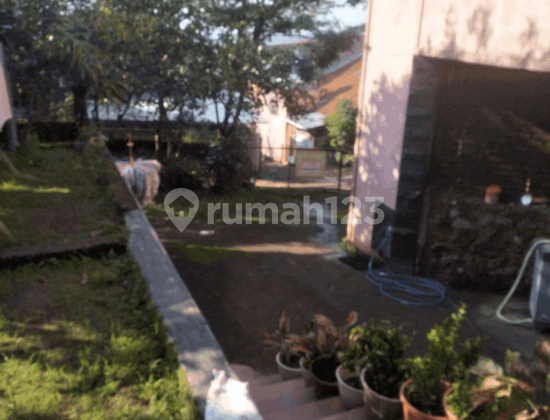 Dijual Rumah Mewah di Pasir Leutik Bandung