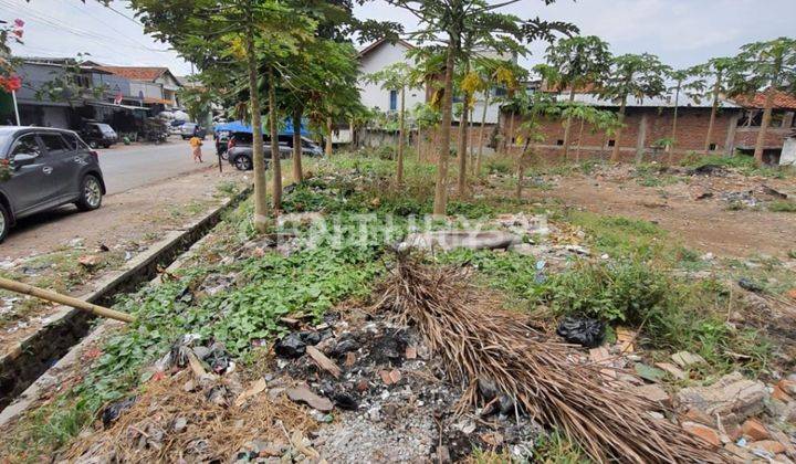 TURUN HARGA TANAH MAINROAD GUNTUR SARI GARUT TERMINAL CIAWITALI