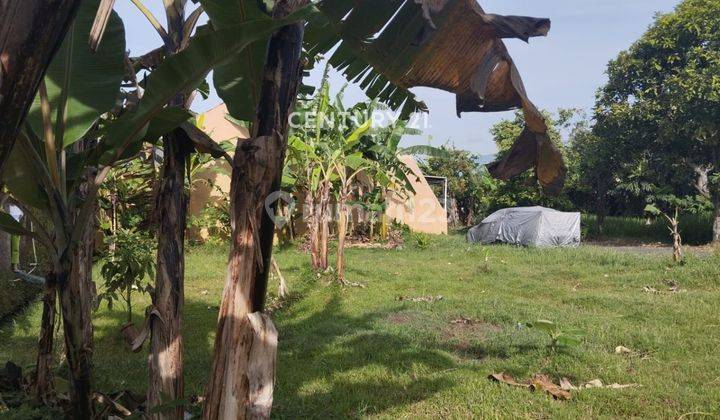 Tanah SHM Hadap Barat Lokasi Strategis Di Jl Bratayuda Garut Kota 2