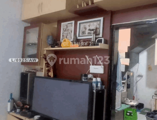 Rumah Semi Furnished Siap Huni Di Taman Kopo Katapang Bandung