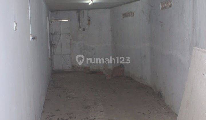 RUKO 2 LANTAI SIAP DIGUNAKAN UNTUK BISNIS DI PAMANUKAN KAB SUBANG 2