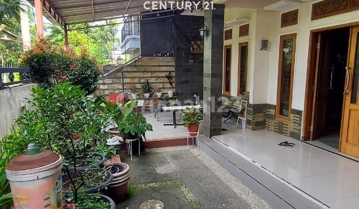 RUMAH SIAP HUNI NYAMAN LOKASI STRATEGIS DI CIBIRU BANDUNG TIMUR 2