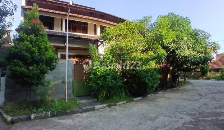 RUMAH NYAMAN SIAP HUNI DI KOMPLEK UJUNG BERUNG INDAH BANDUNG 2