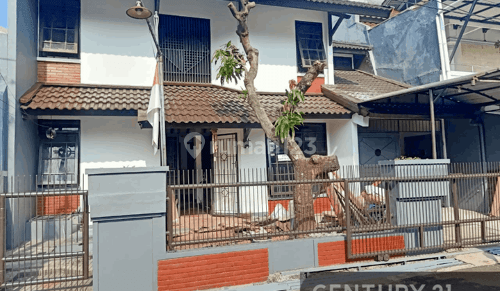 DIJUAL RUMAH MEWAH DAN NYAMAN DI TURANGGA BANDUNG 1