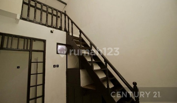 COMFORTABLE STRATEGIC HOUSE READY TO OCCUPY IN ANTAPANI BANDUNG 2