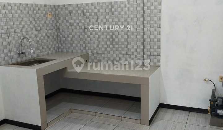 Rumah Murah Siap Huni dan Nyaman di Perumahan Rancamas Bandung 2