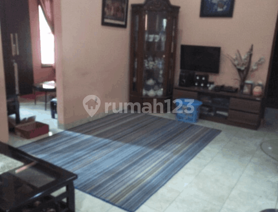 Dijual Rumah Mewah di Pasir Leutik Bandung 2
