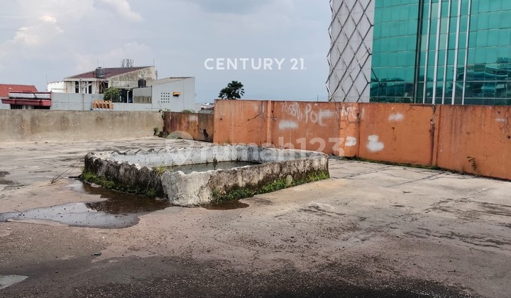 Rumah 3 Lantai Siap Huni Lokasi Di Andir Tengah Kota Bandung 2