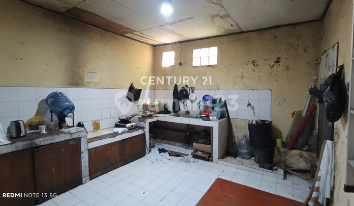 Rumah SHM Cocok Utk Gudang Dan Usaha Industri Di Kota Cimahi 2