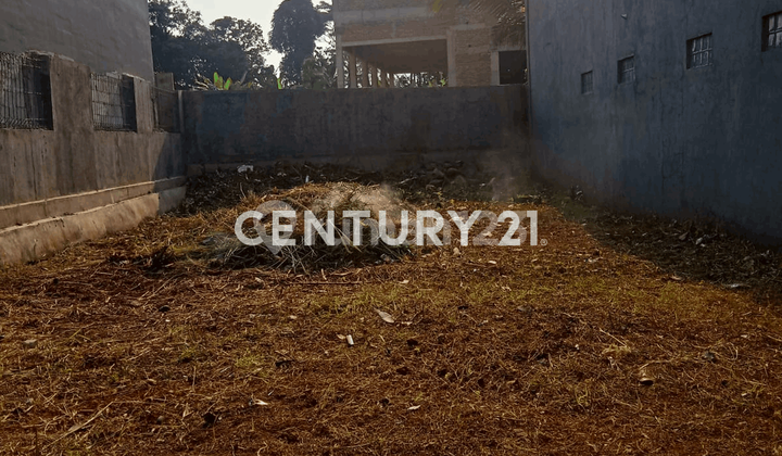 DIJUAL TANAH DI NIRWANA ESTATE BOGOR TEMPAT STRATEGIS