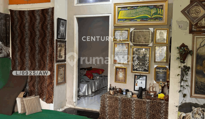 Rumah Nyaman dan Siap Huni di Taman Kopo Katapang Bandung