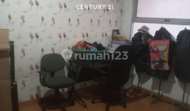 2-Storey House Ready to Live Comfortably in Melong Asih Regency, Bandung 2