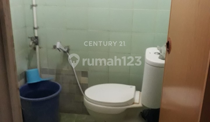 A COMFORTABLE 2-STORY READY-TO-OCCUPY HOUSE IN BOJONGSOANG, BANDUNG REGENCY 2