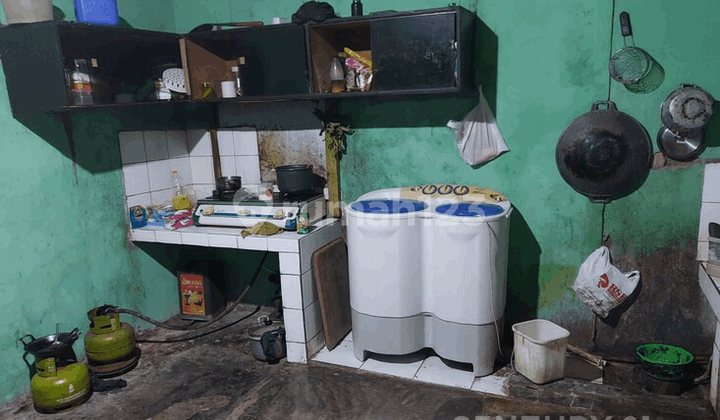 RUMAH STRATEGIS DAN NYAMAN SIAP PAKAI DI CILEUNYI KAB BANDUNG 2