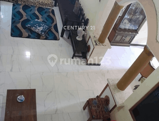2-Story Furnished House Ready to Occupy and Strategically Located in Regol Bandung 2