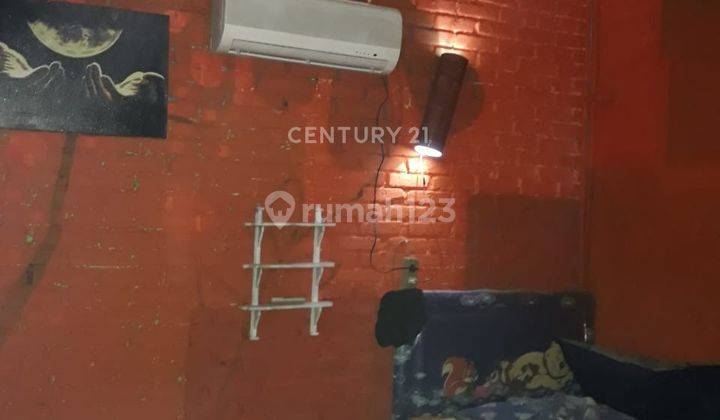 RUMAH SIAP HUNI LOKASI STRATEGIS DI CIWASTRA BANDUNG 2